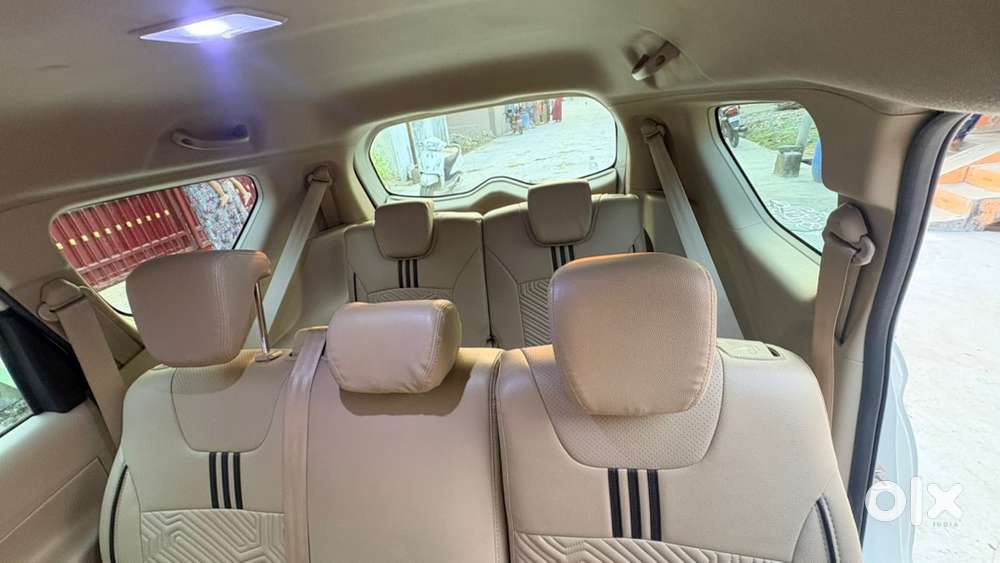 Ertiga 1.5 Tour M 2025 Cng Hybrid Car