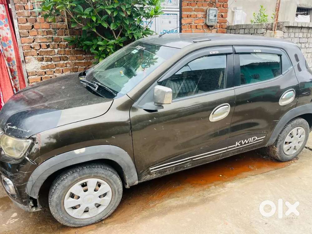Renault Kwid Neotech 2017