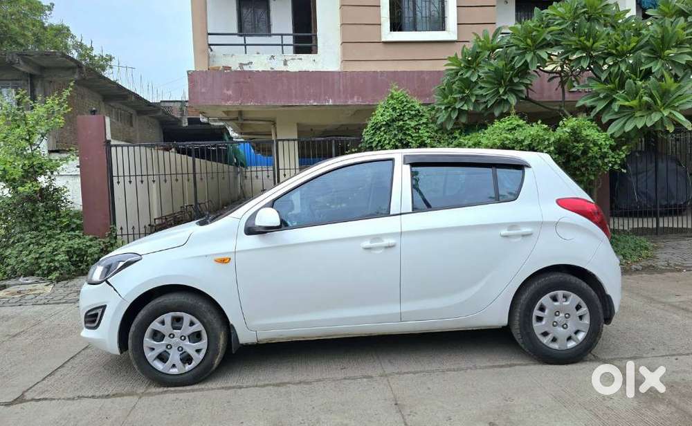 Hyundai I20, 2013, Diesel