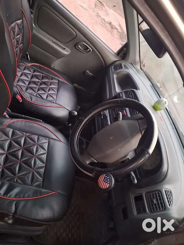 Maruti Suzuki Alto 2010