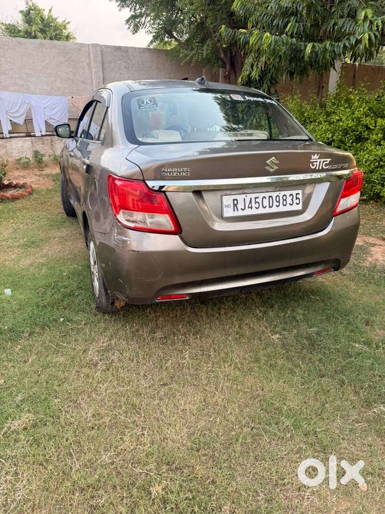 Maruti Suzuki Swift Dzire 2018 Diesel Good Condition