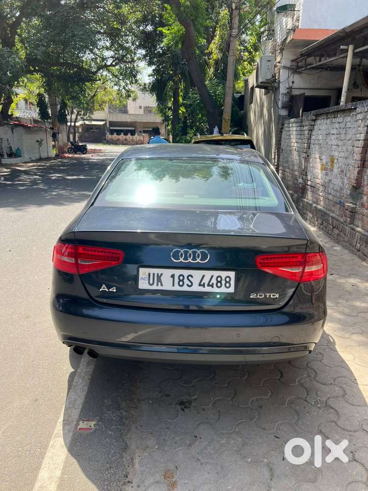 Single Owner, Mint Condition, Only 40k Driven