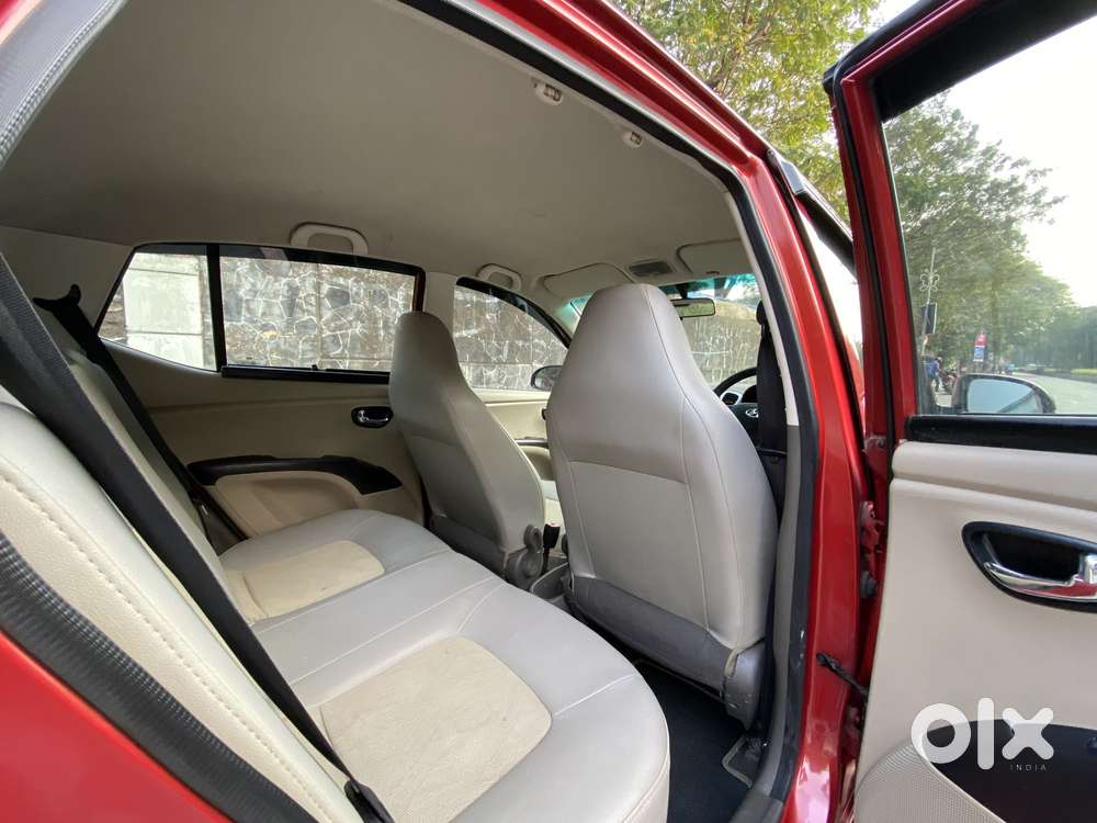 Hyundai I10 Magna, 2012, Petrol