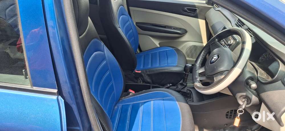 Renault Triber Rxl, 2022, Petrol