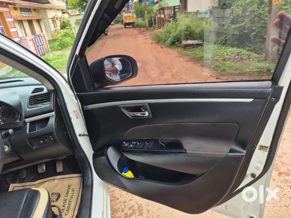 Maruti Suzuki Swift 2012 Diesel Manual