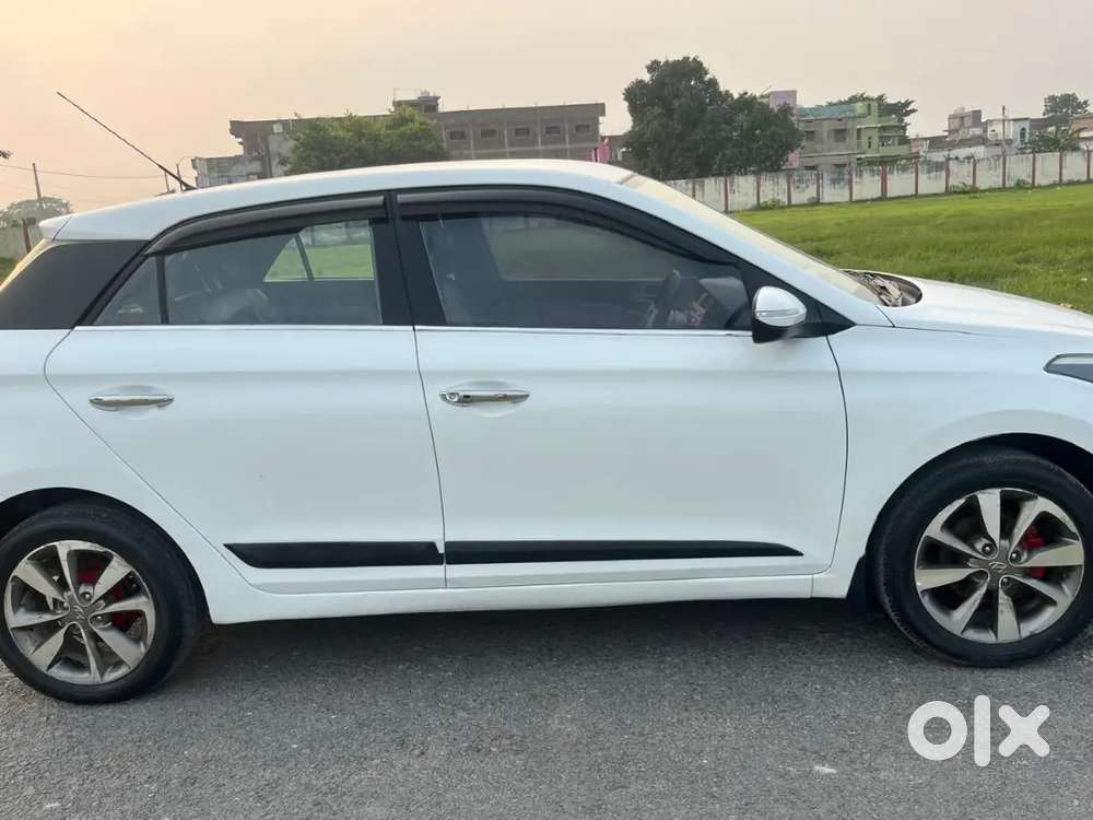 Hyundai I20 Active 2016 Car