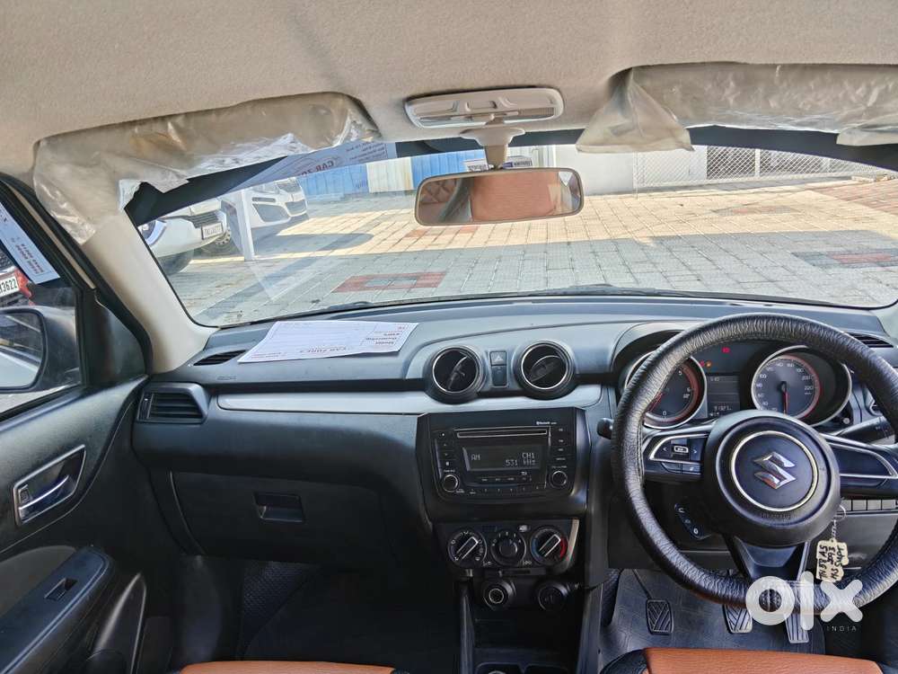 Maruti Suzuki Swift 2018 VDI, 2018, Diesel