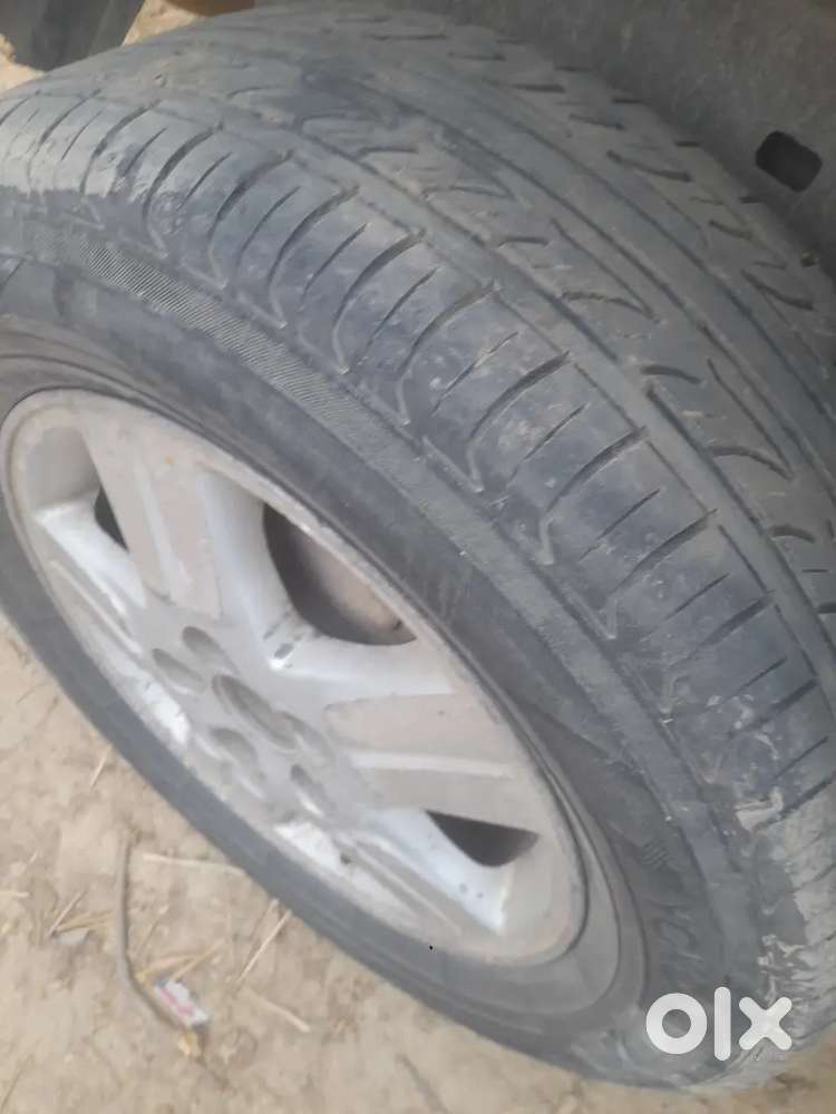 Toyota Innova 2007 Diesel 350000 Km Driven