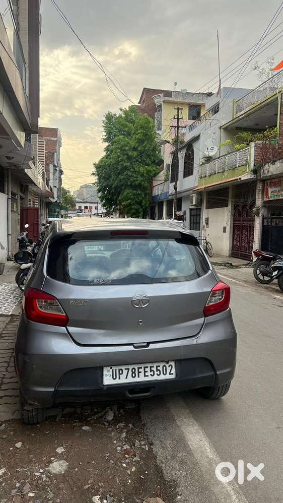 Tata Tiago 2019 Diesel Well Maintained