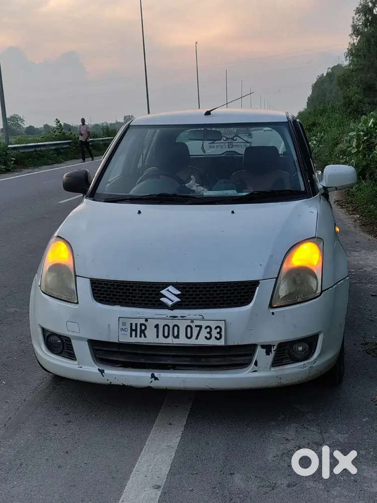 Swift Diesel Maruti 1.3 2010