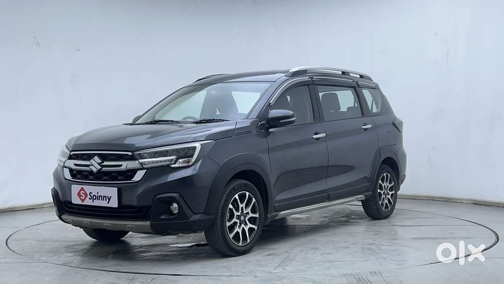 Maruti Suzuki Xl6 1.5 Zeta Mt, 2023, Petrol