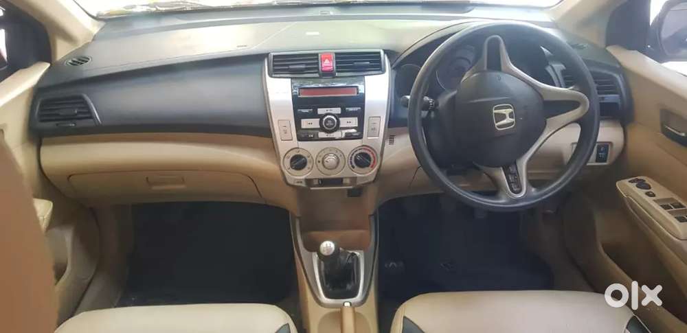 Honda City 2011 1.5 Petrol