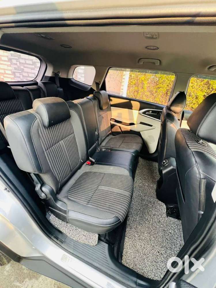 Kia Carens Prestige Plus Diesel, 2022, Diesel