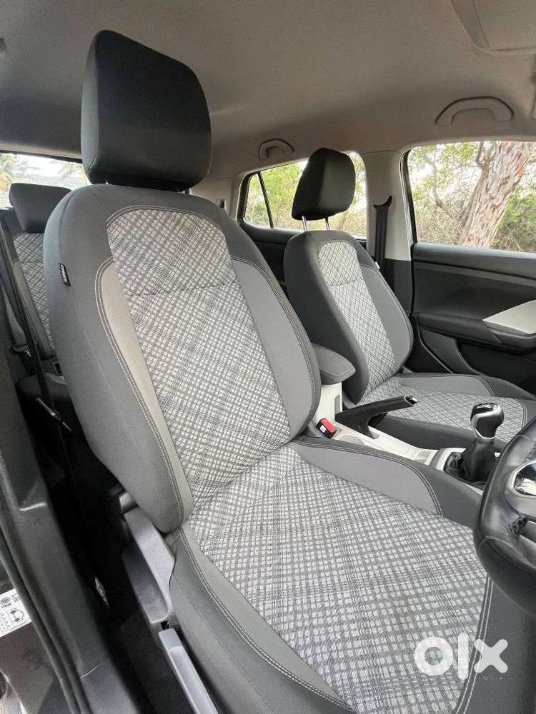 Volkswagen Taigun 1.0 Tsi Highline, 2022, Petrol