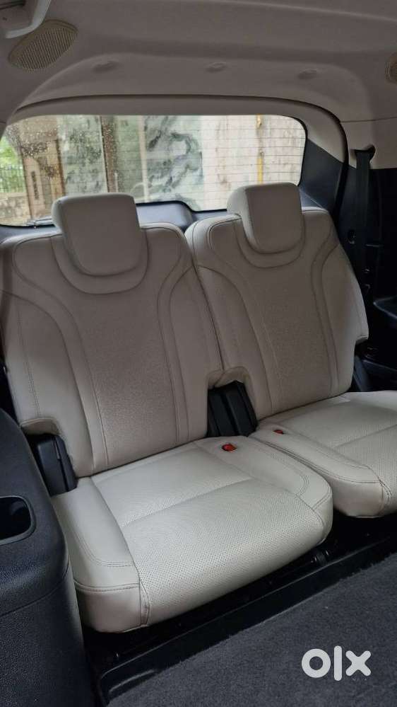 Mahindra Xuv700 2.2 Ax 7 Diesel At Luxury Pack Str, 2022, Diesel