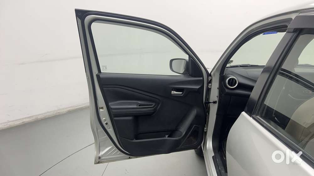 Maruti Suzuki Celerio 1.0 Zxi Plus Ags, 2021, Petrol