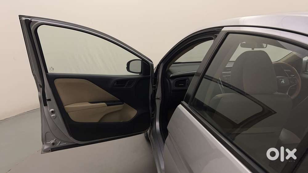 Honda City I-vtec Sv, 2015, Petrol