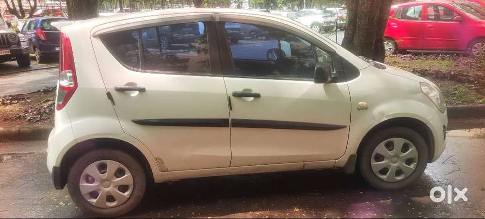 2015 Maruti Ritz Vxi Buzz Petrol