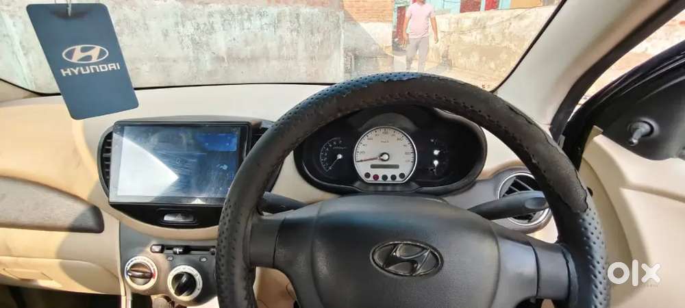 Hyundai I10 2008