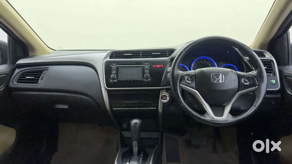 Honda City 2014-2015 I Dtec Vx, 2015, Petrol