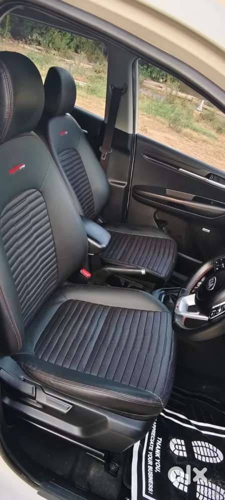 Kia Sonet 1.0 Gtx Plus Dct, 2021, Petrol