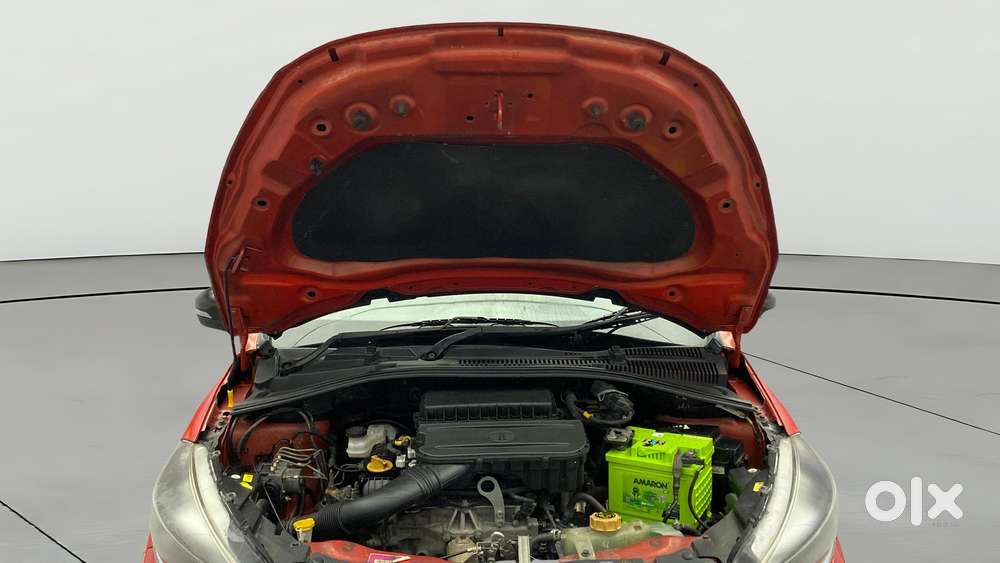 Tata Tiago Xza Plus, 2020, Petrol