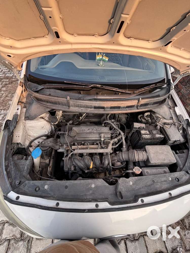 2017 Hyundai Elite I20