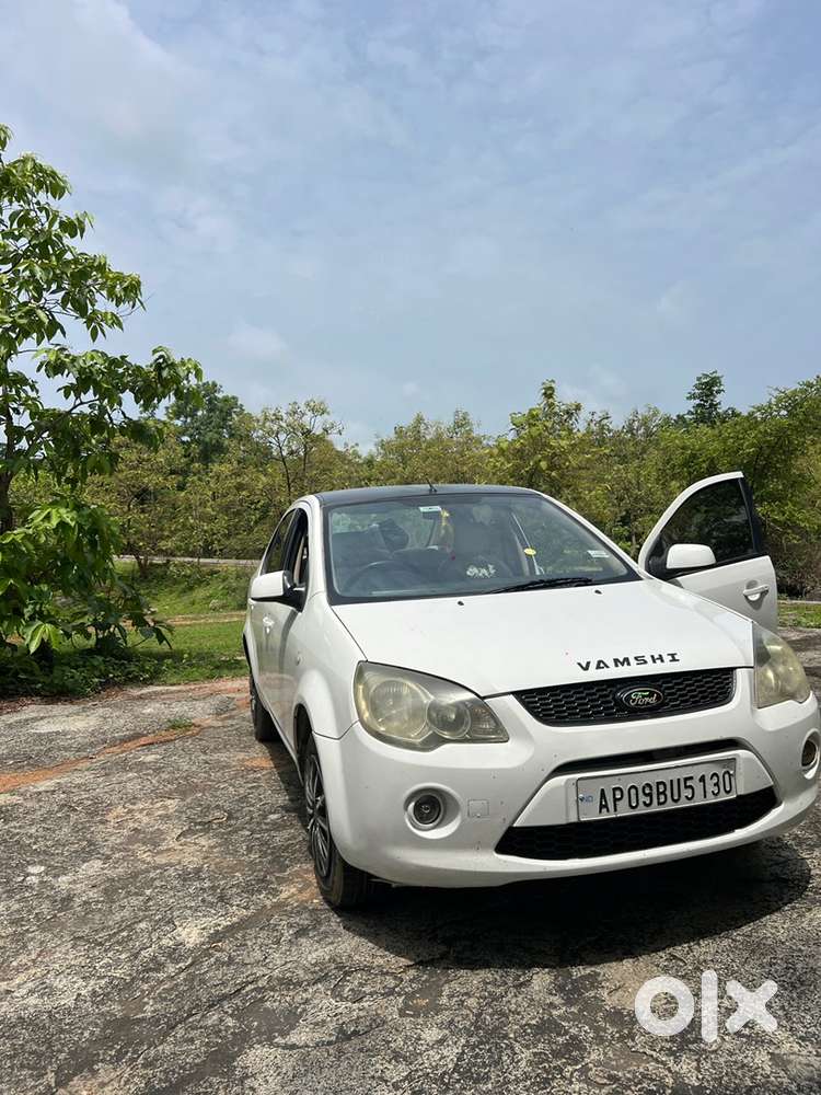 Ford Fiesta 1.4 Exi 2009 Good Condition