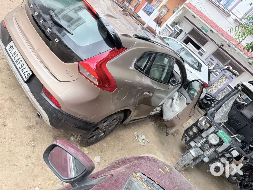 Volvo V40 Diesel 2014