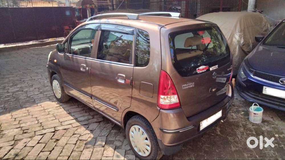 Maruti Suzuki Zen Estilo Lxi  40,000 Km  Excellent Condition