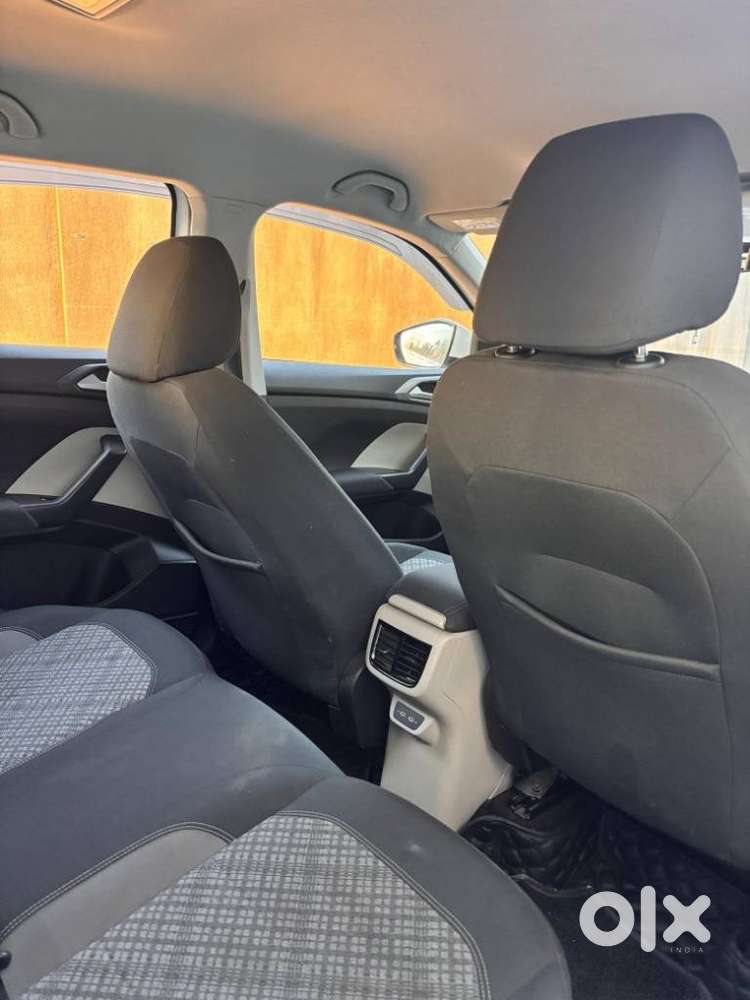 Volkswagen Taigun, 2023, Petrol