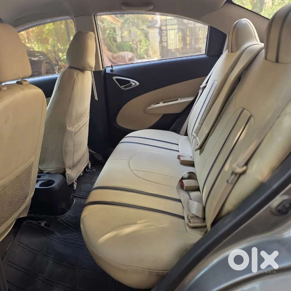 Chevrolet Sail 2015 1st Owner