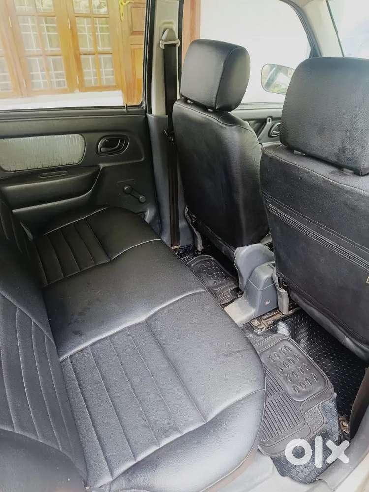 Maruti Wagnon R