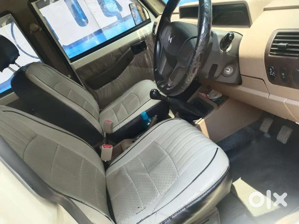 Mahindra Bolero 2022 Diesel Well Maintained