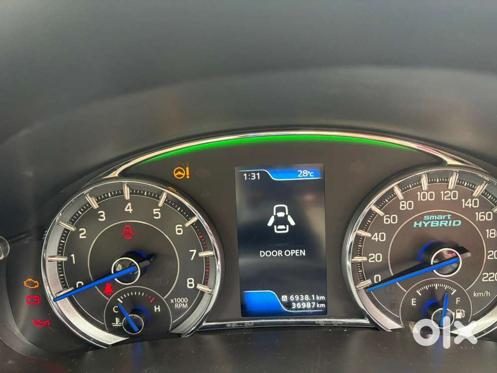 2019 Maruti Suzuki Ciaz Petrol 1st Owner