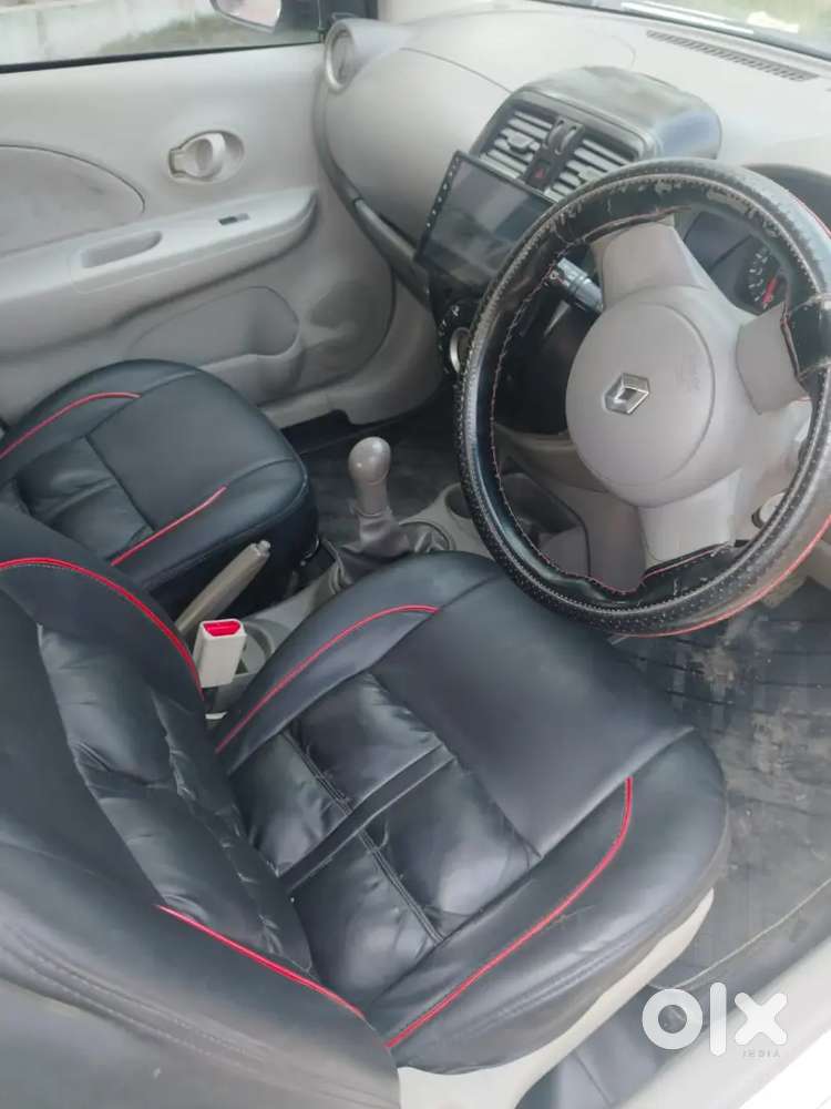 Renault Pulse 2017 Petrol Well Maintained