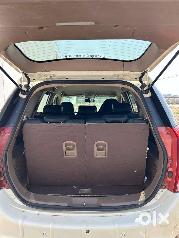 Mahindra Xuv500 2013 Diesel Well Maintained