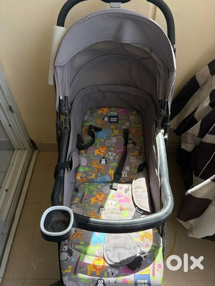 Kids Stroller