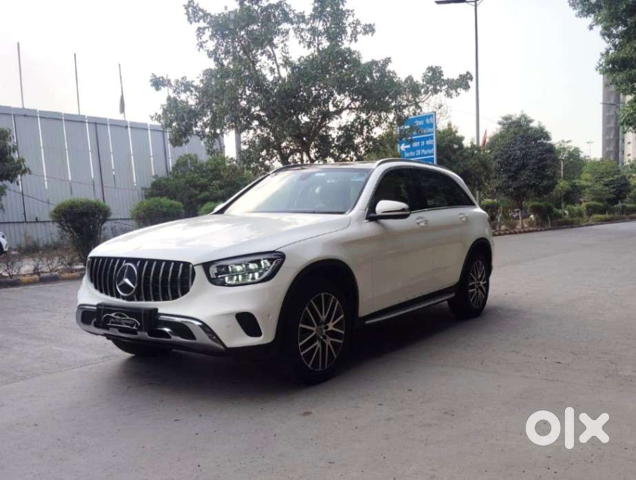 Mercedes-benz Glc 220d 4matic, 2022, Diesel