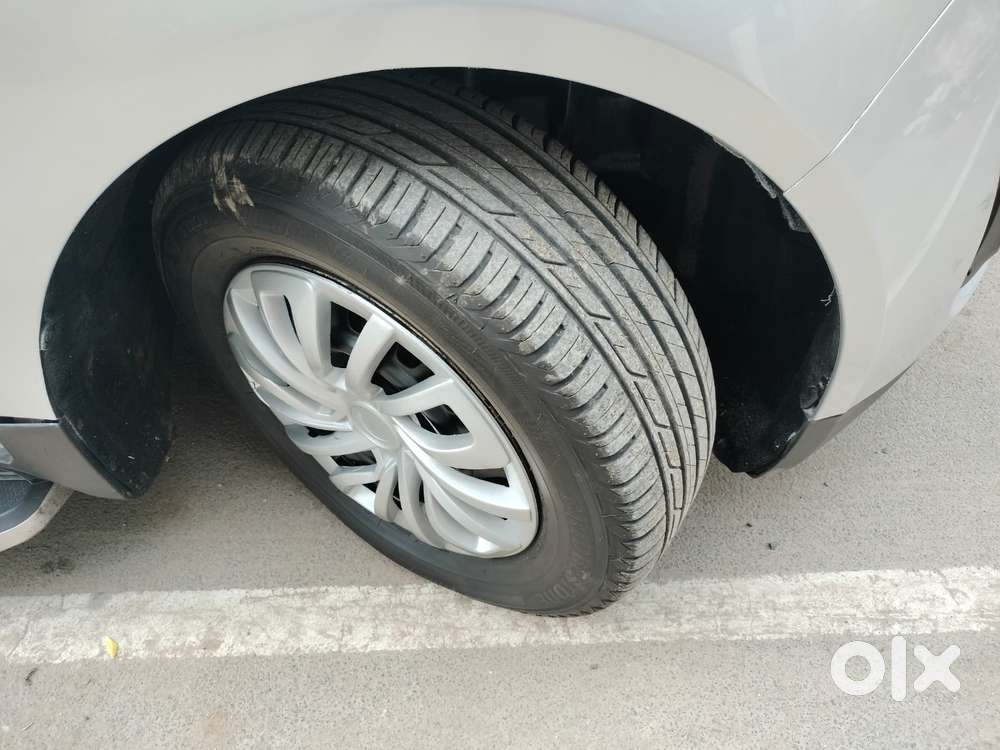 Mahindra Marazzo M2, 2021, Diesel