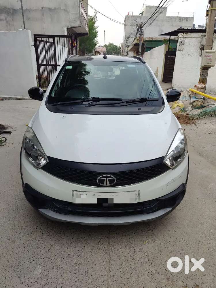 Tata Tiago Nrg 2019 Diesel