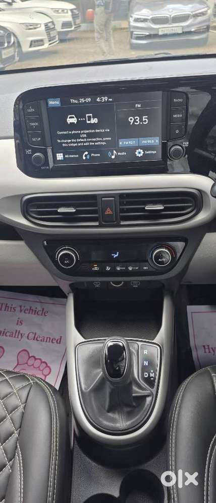 Hyundai I10, 2023, Petrol