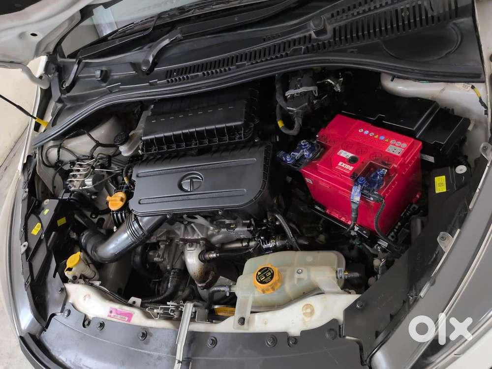 Tata Tiago Xza Plus, 2020, Petrol