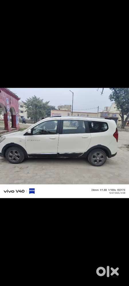 Renault Lodgy 2020