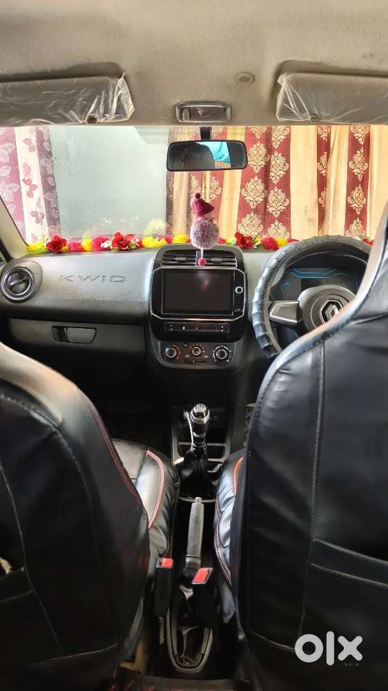 Renault Kwid Rxt 2021 New Condition