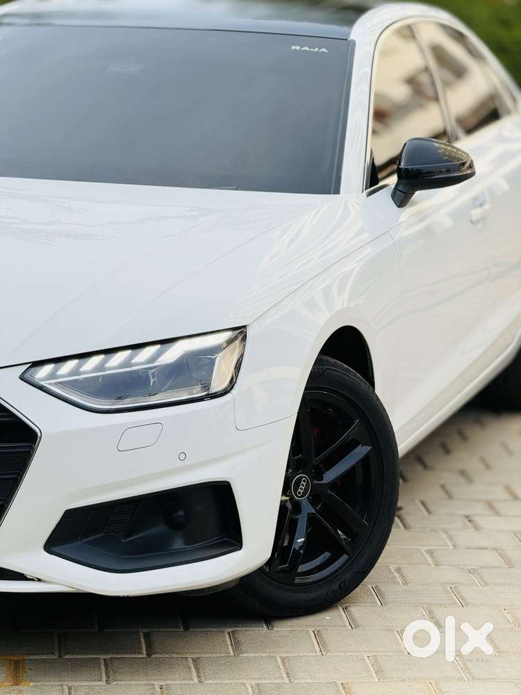 Audi A4 2.0 Technology 40 Tfsi, 2022, Petrol