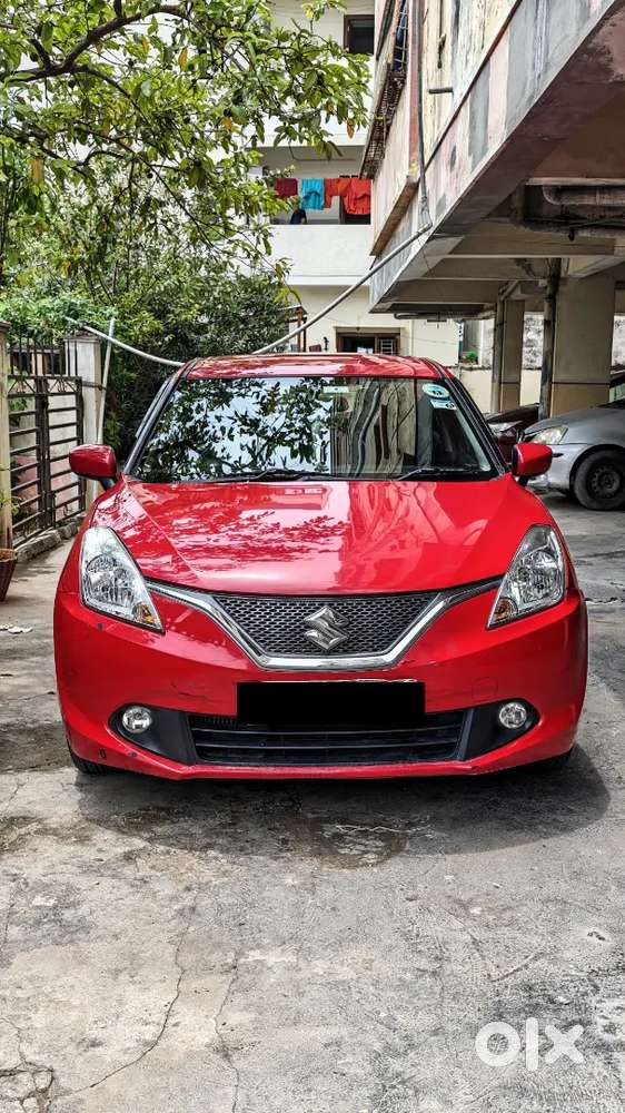 Nexa Baleno, 2018,new Tyres, New Battery,full Insurance For 5,29,999/-