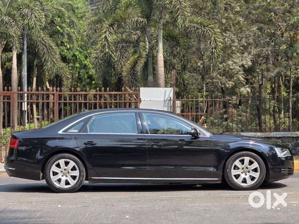 Audi A8 L 3.0 50 Tdi Quattro, 2012, Diesel