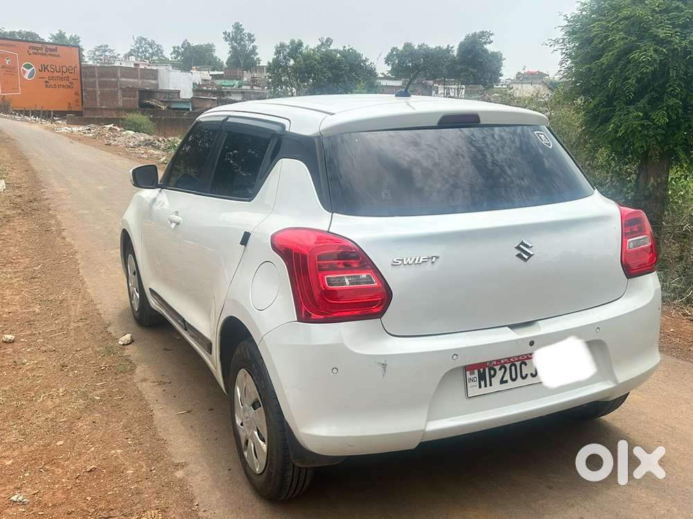 Swift Vdi Maruti Diesel 2020