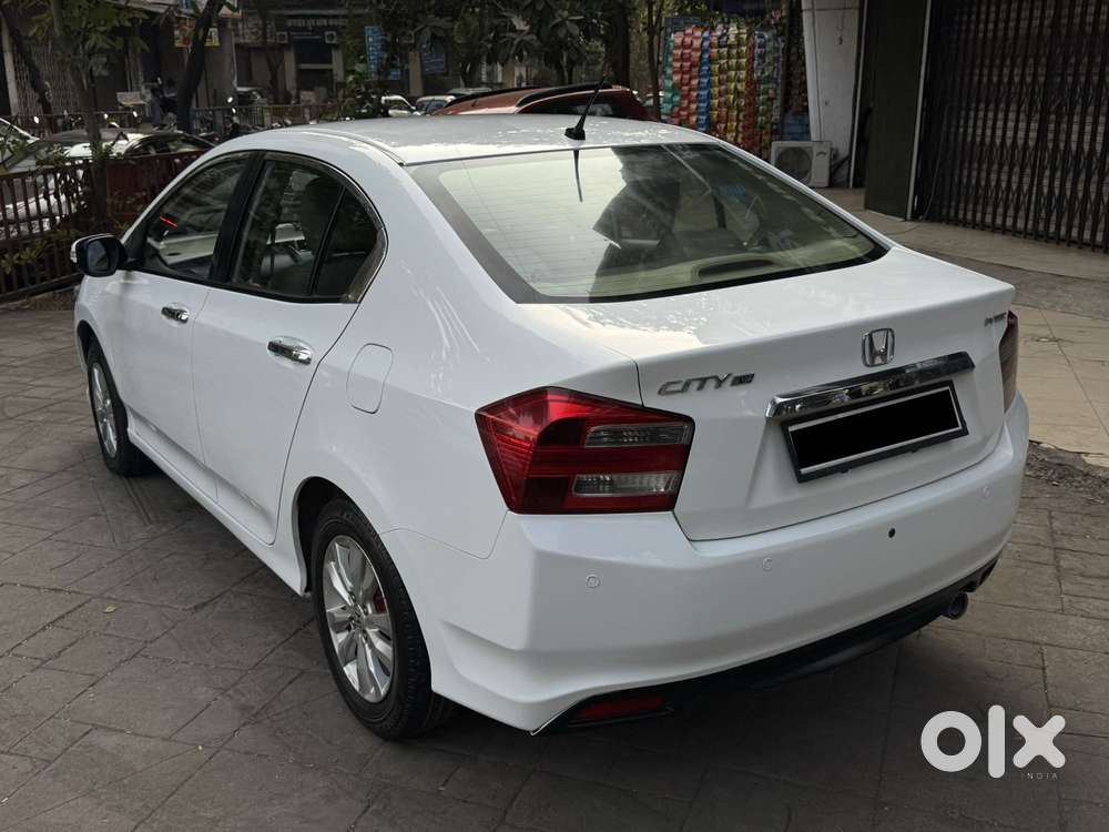 Honda City, 2012, Cng & Hybrids